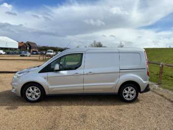 Used Ford Transit Connect 2016 for sale - 74425594: Photo