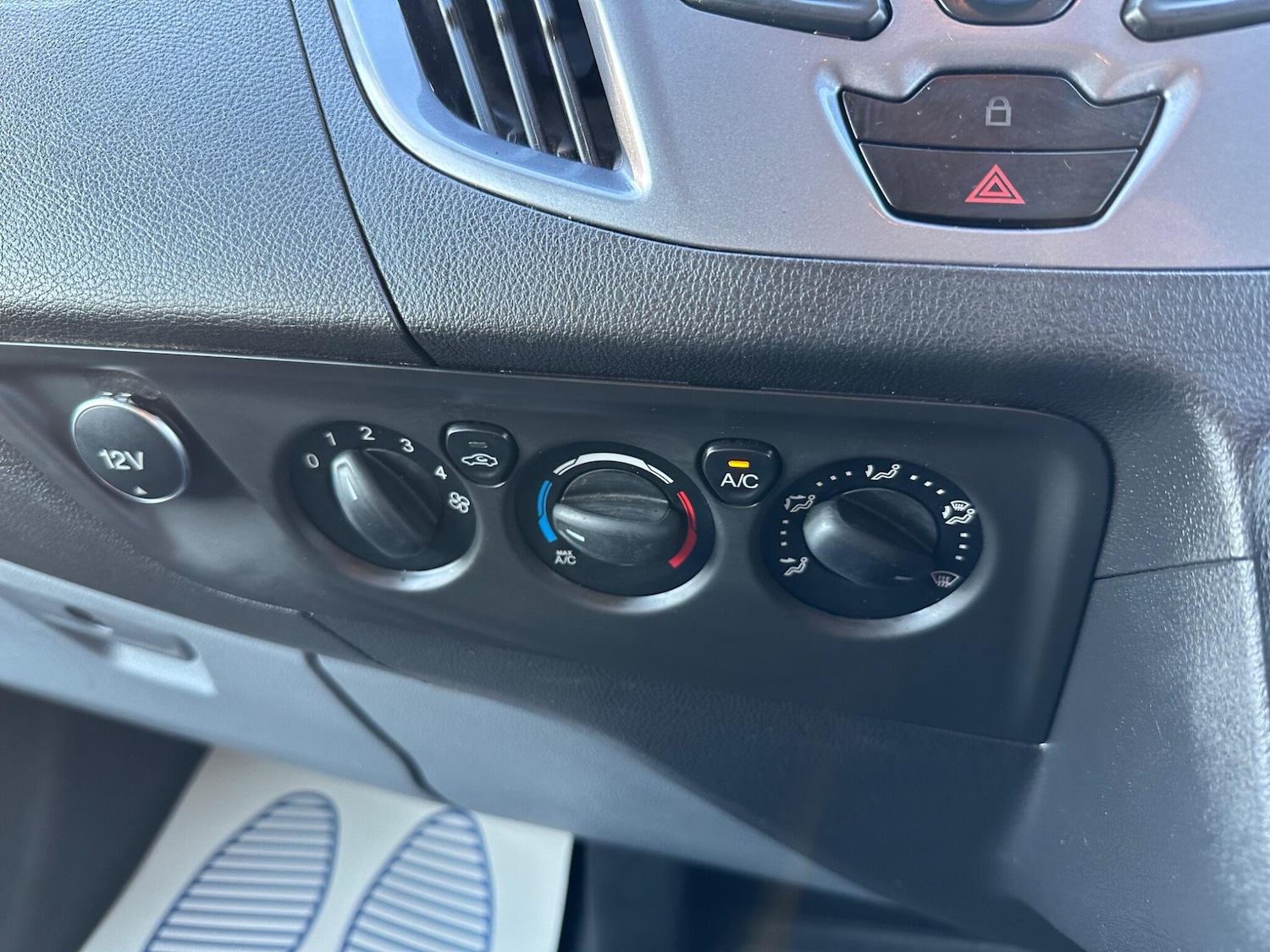 Used Ford Transit Custom 2014 for sale - 77969723: Photo 11