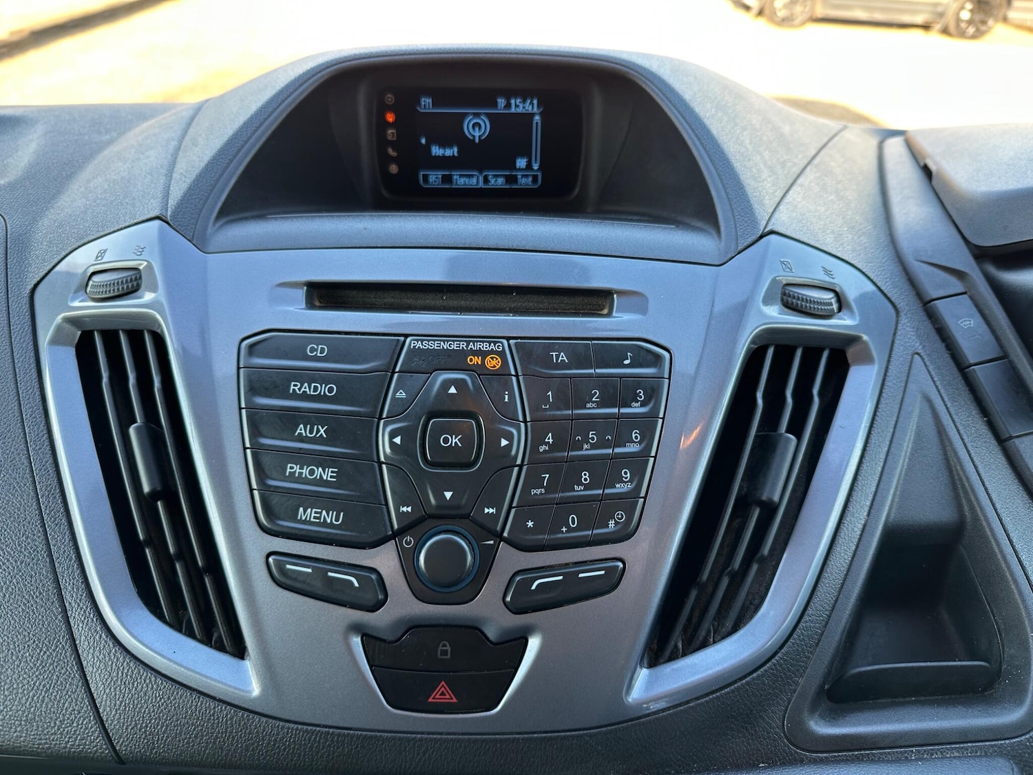 Used Ford Transit Custom 2014 for sale - 77969723: Photo 15