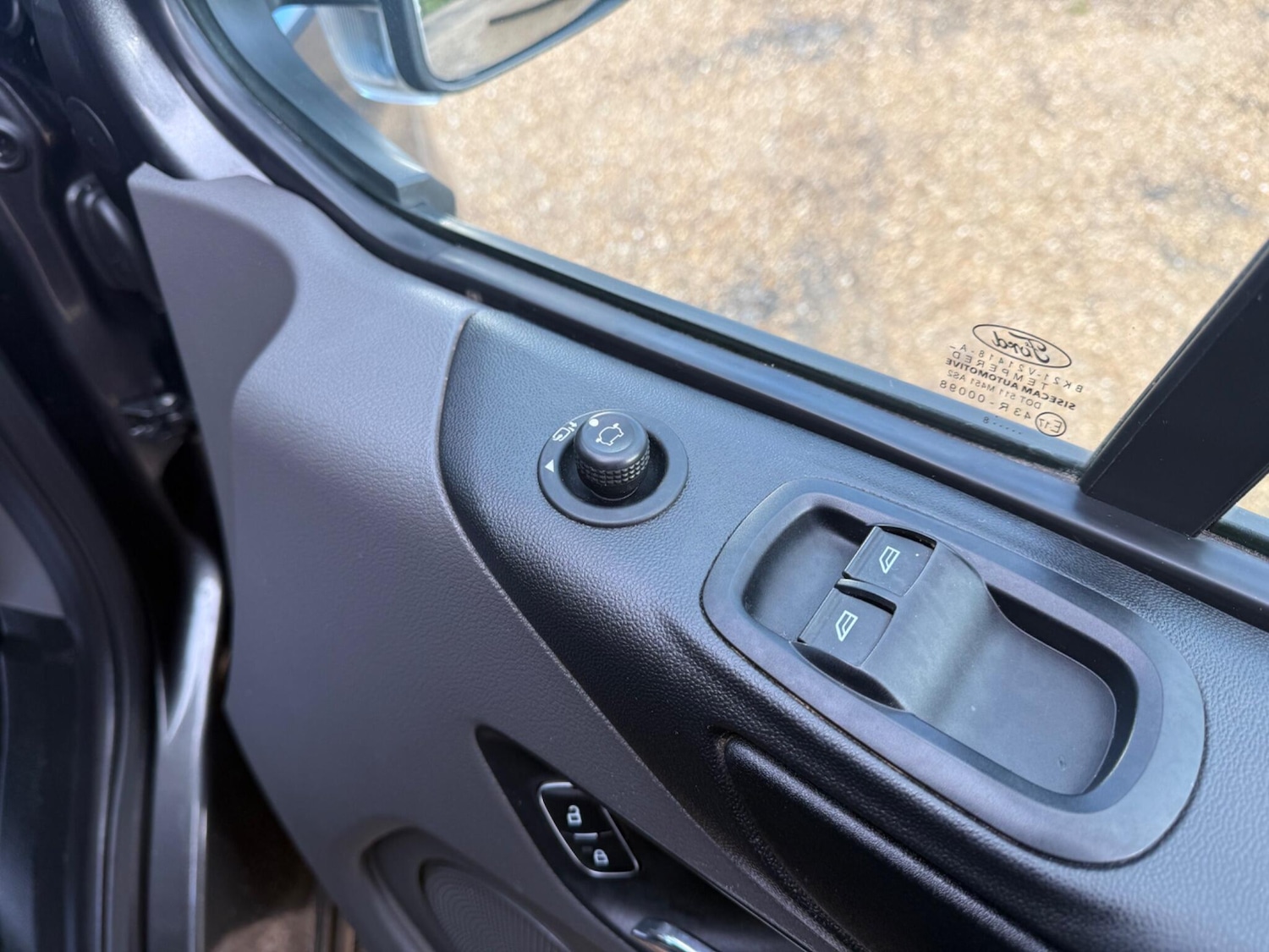 Used Ford Transit Custom 2018 for sale - 77468233: Photo 11