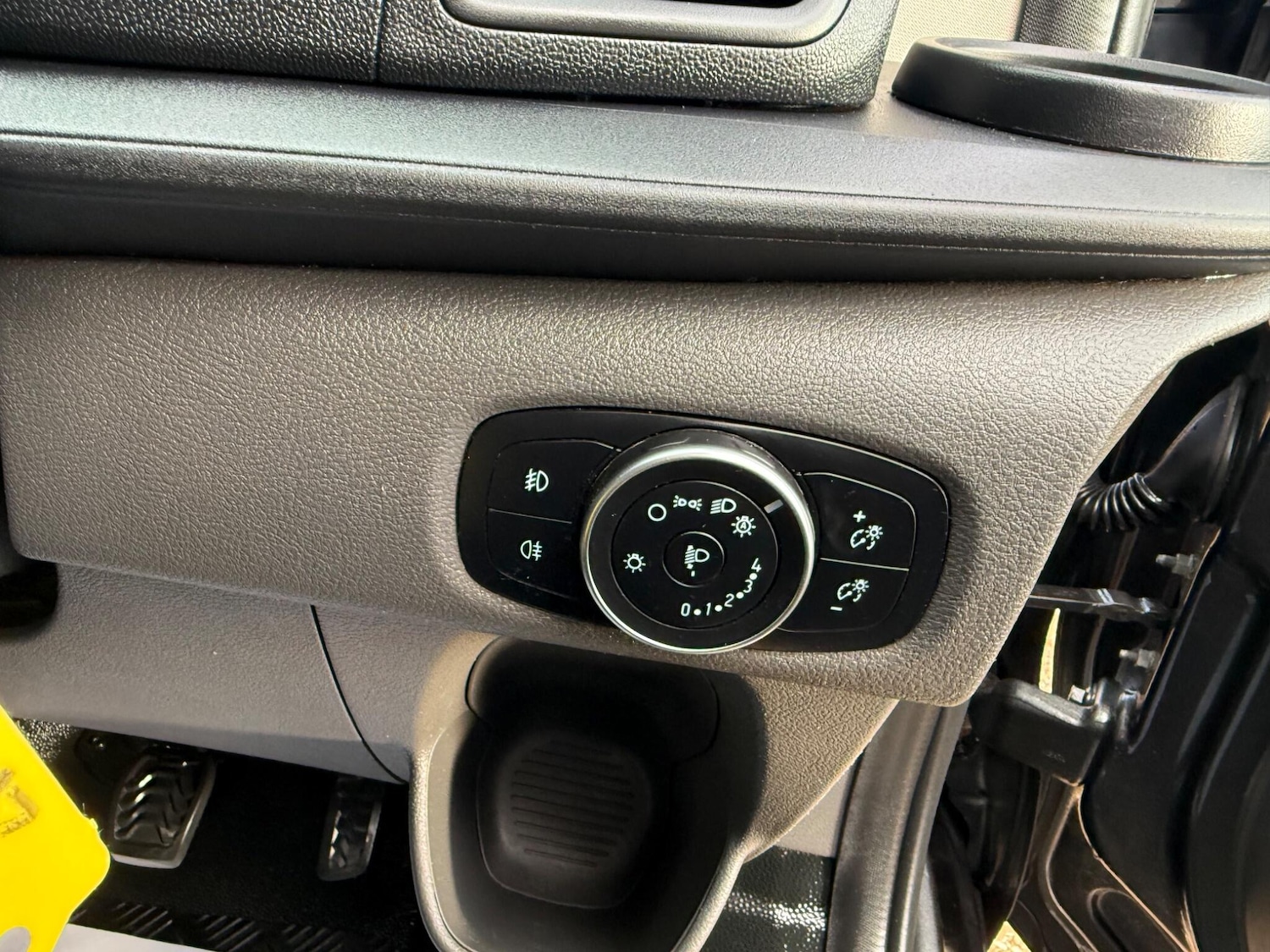 Used Ford Transit Custom 2018 for sale - 77468233: Photo 12