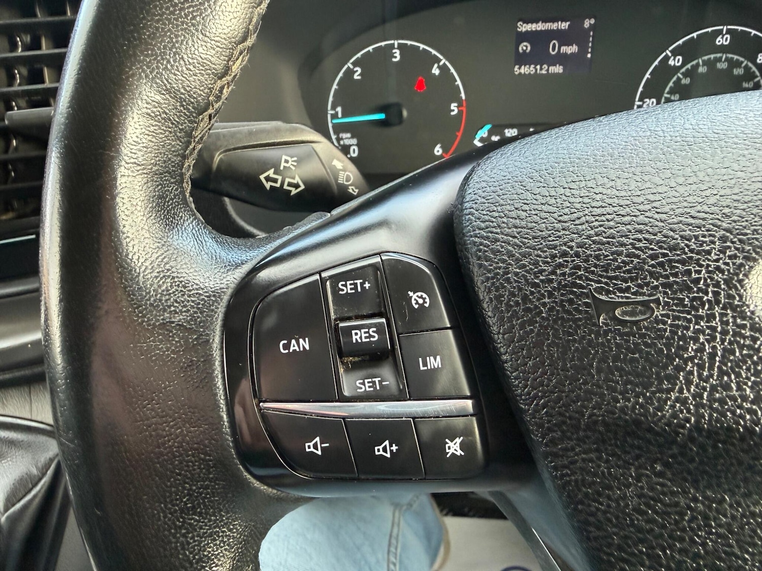 Used Ford Transit Custom 2018 for sale - 77468233: Photo 13