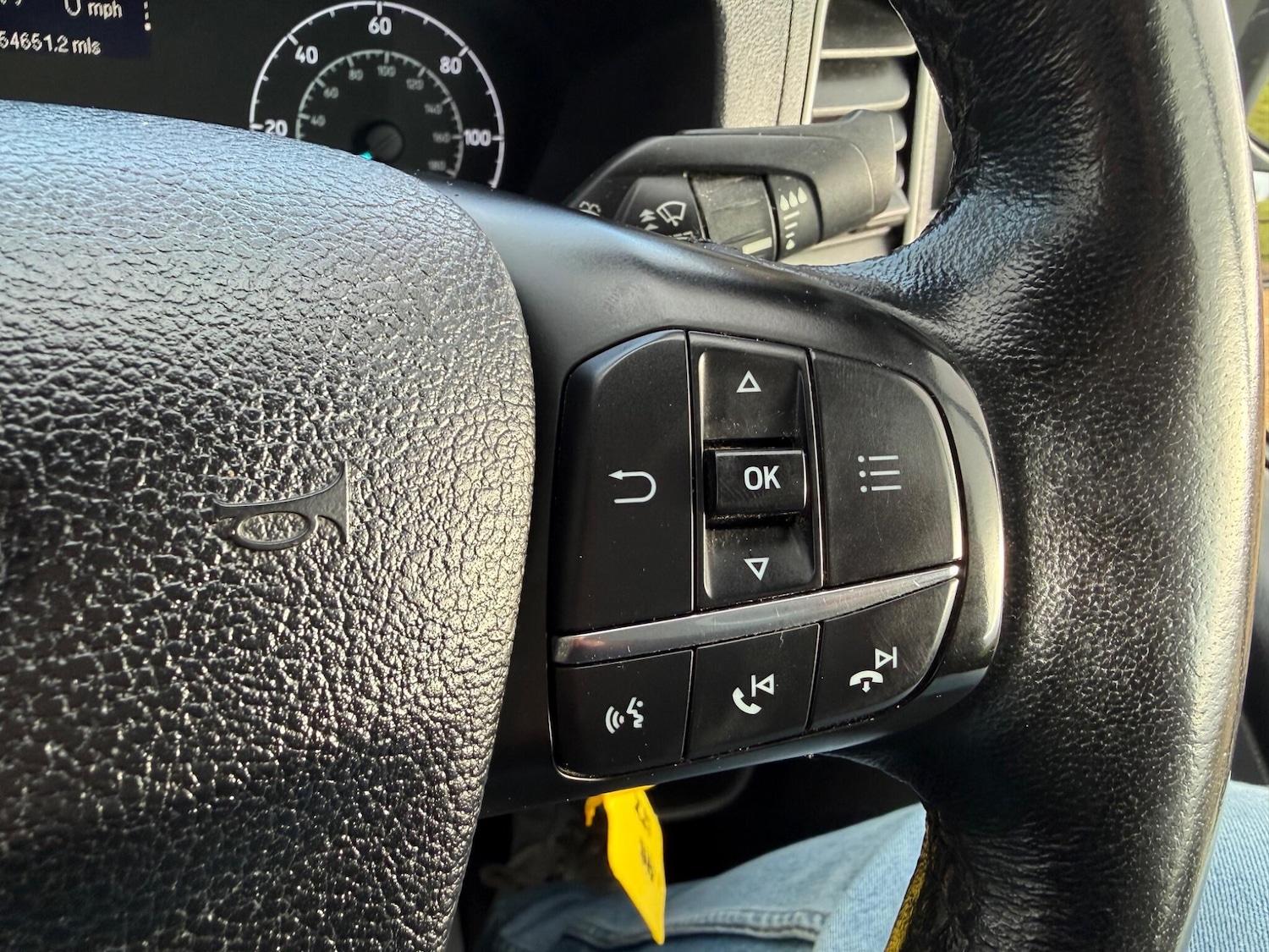 Used Ford Transit Custom 2018 for sale - 77468233: Photo 14