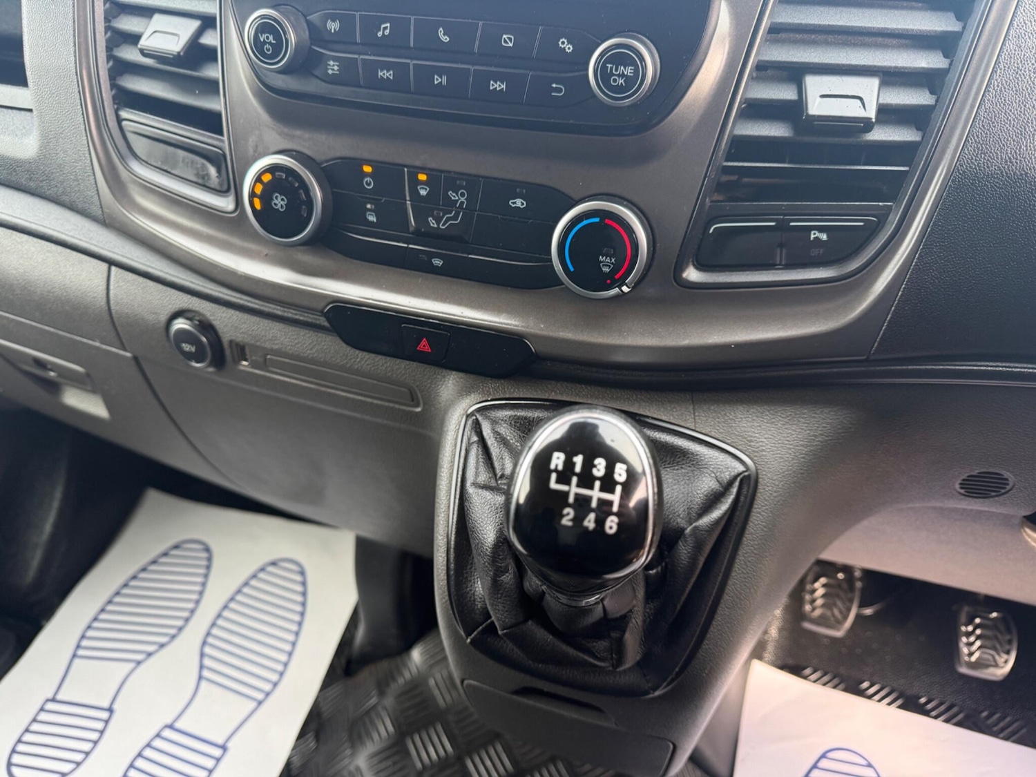 Used Ford Transit Custom 2018 for sale - 77468233: Photo 15