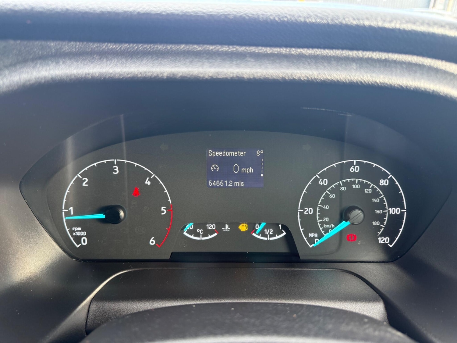 Used Ford Transit Custom 2018 for sale - 77468233: Photo 16