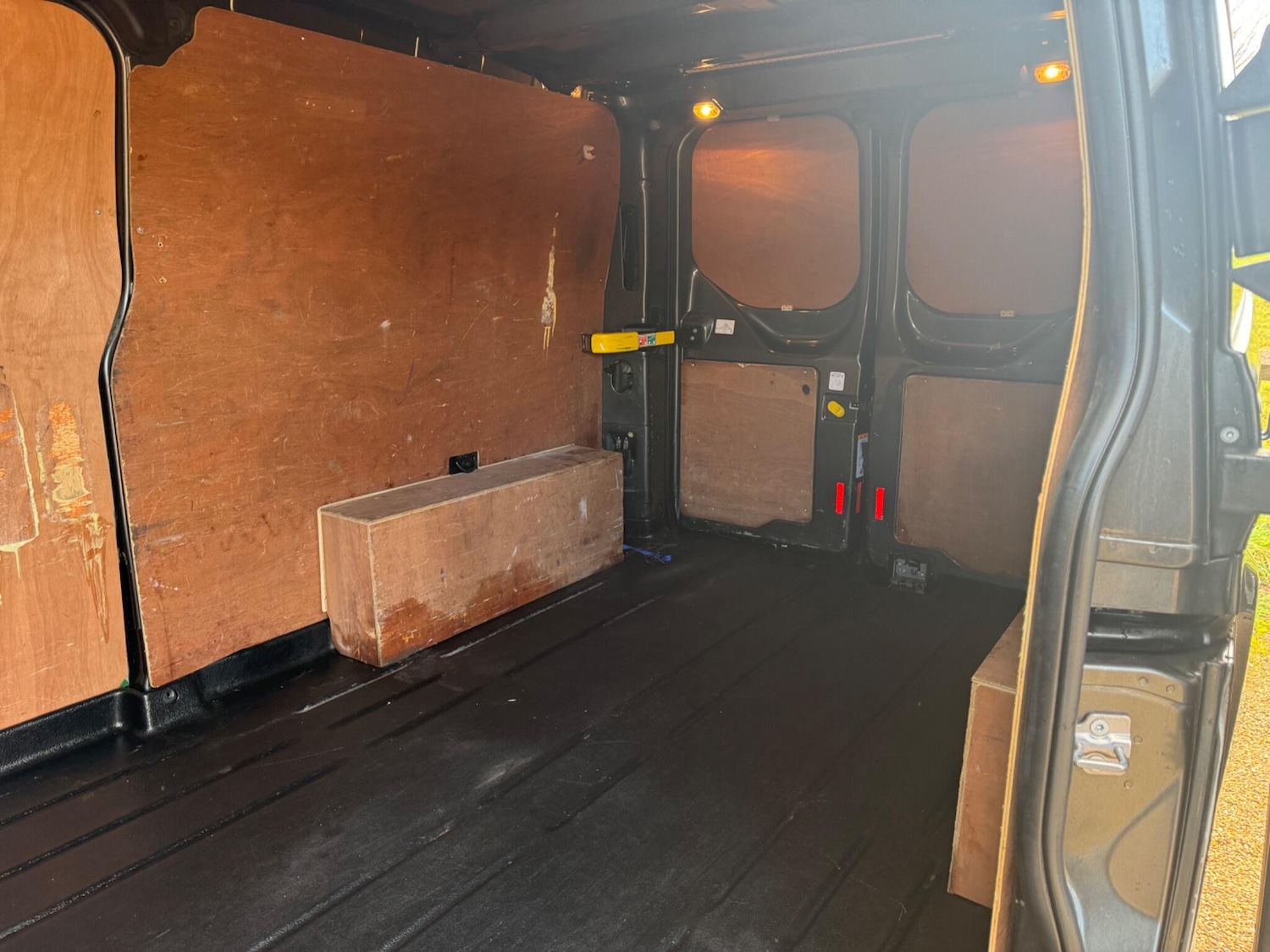 Used Ford Transit Custom 2018 for sale - 77468233: Photo 22