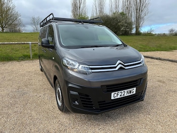 Used Citroen Dispatch 2022 for sale - 78375423: Photo