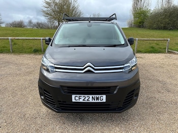 Used Citroen Dispatch 2022 for sale - 78375423: Photo