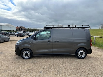 Used Citroen Dispatch 2022 for sale - 78375423: Photo