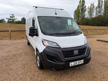 Used Fiat Ducato 2024 for sale - 79651128: Photo