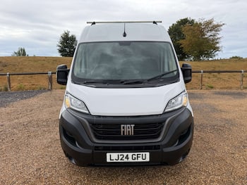 Used Fiat Ducato 2024 for sale - 79651128: Photo