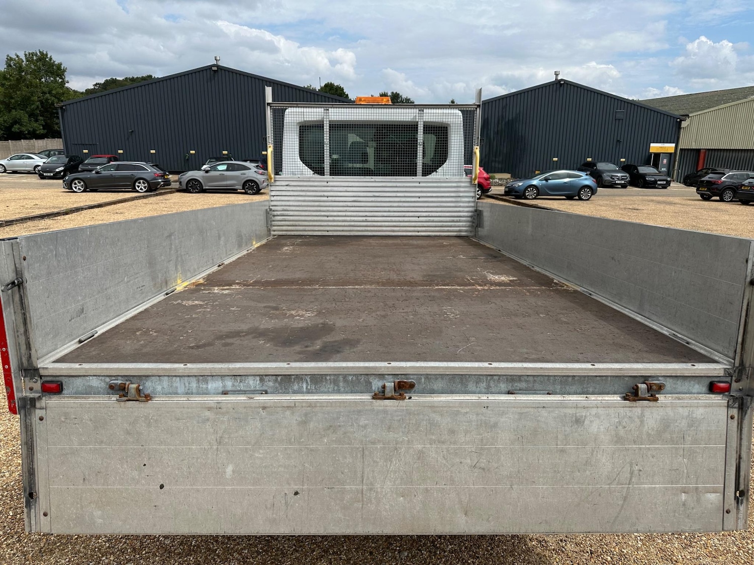 Vehicle 16