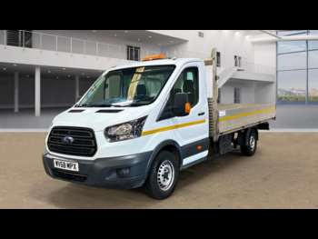 Used Ford Transit 2018 for sale - 75166903: Photo