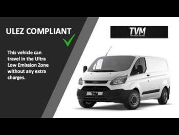 Used Ford Transit 2018 for sale - 75166903: Photo
