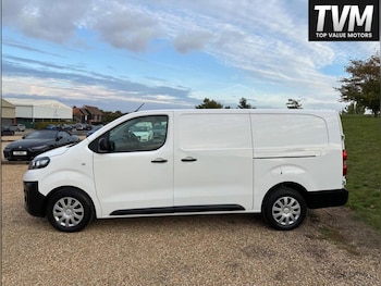 Used Vauxhall Vivaro 2020 for sale - 78430388: Photo