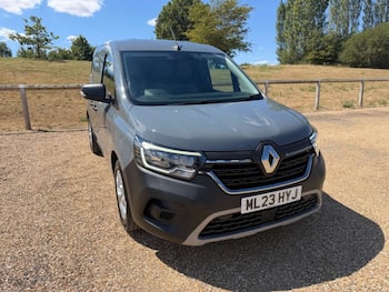 Used Renault Kangoo 2023 for sale - 79651081: Photo