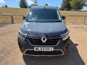 Used Renault Kangoo 2023 for sale - 79651081: Photo