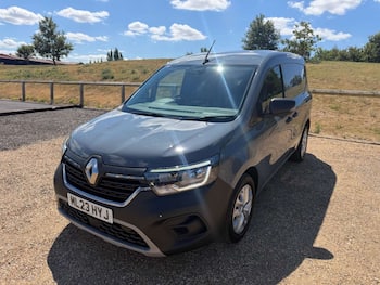 Used Renault Kangoo 2023 for sale - 79651081: Photo