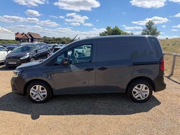 Used Renault Kangoo 2023 for sale - 79651081: Photo