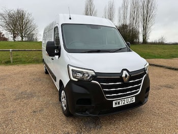 Used Renault Master 2022 for sale - 79651196: Photo
