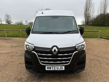 Used Renault Master 2022 for sale - 79651196: Photo