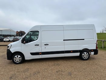 Used Renault Master 2022 for sale - 79651196: Photo