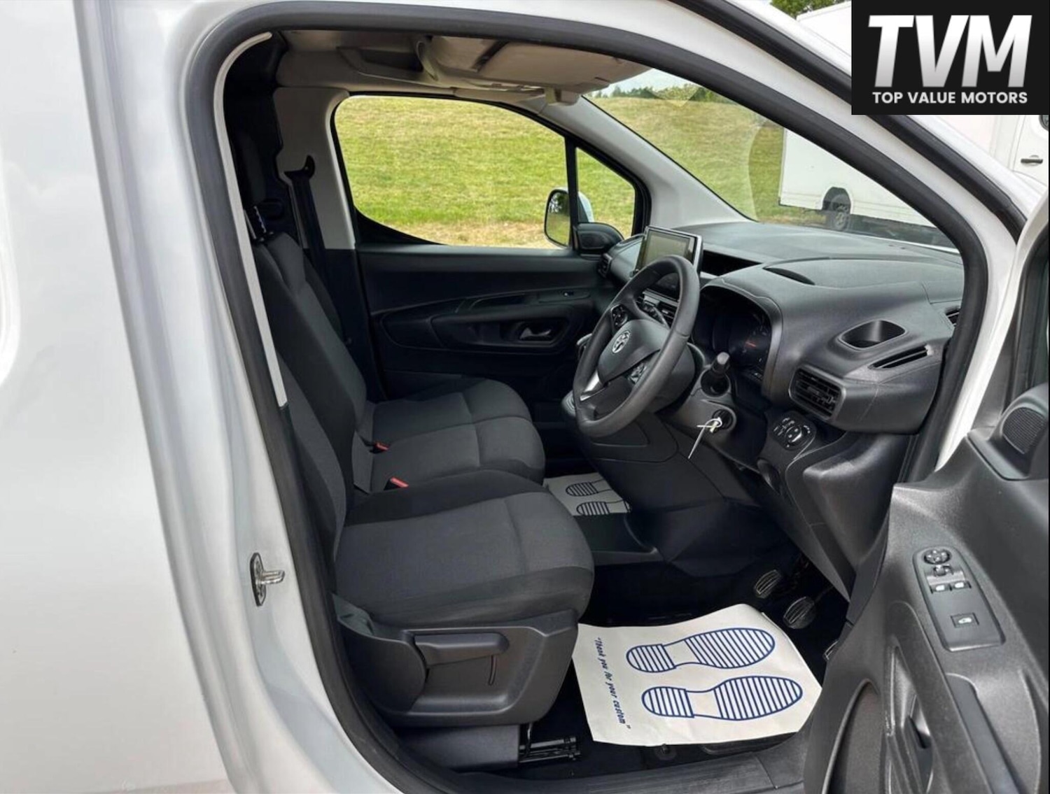 Used Vauxhall Combo 2020 for sale - 76953383: Photo 10