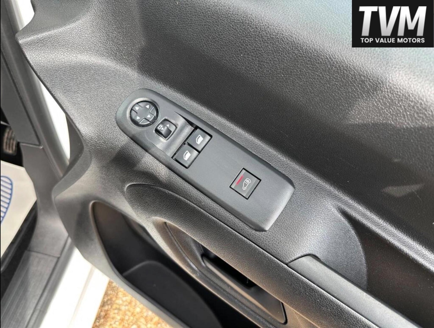 Used Vauxhall Combo 2020 for sale - 76953383: Photo 11