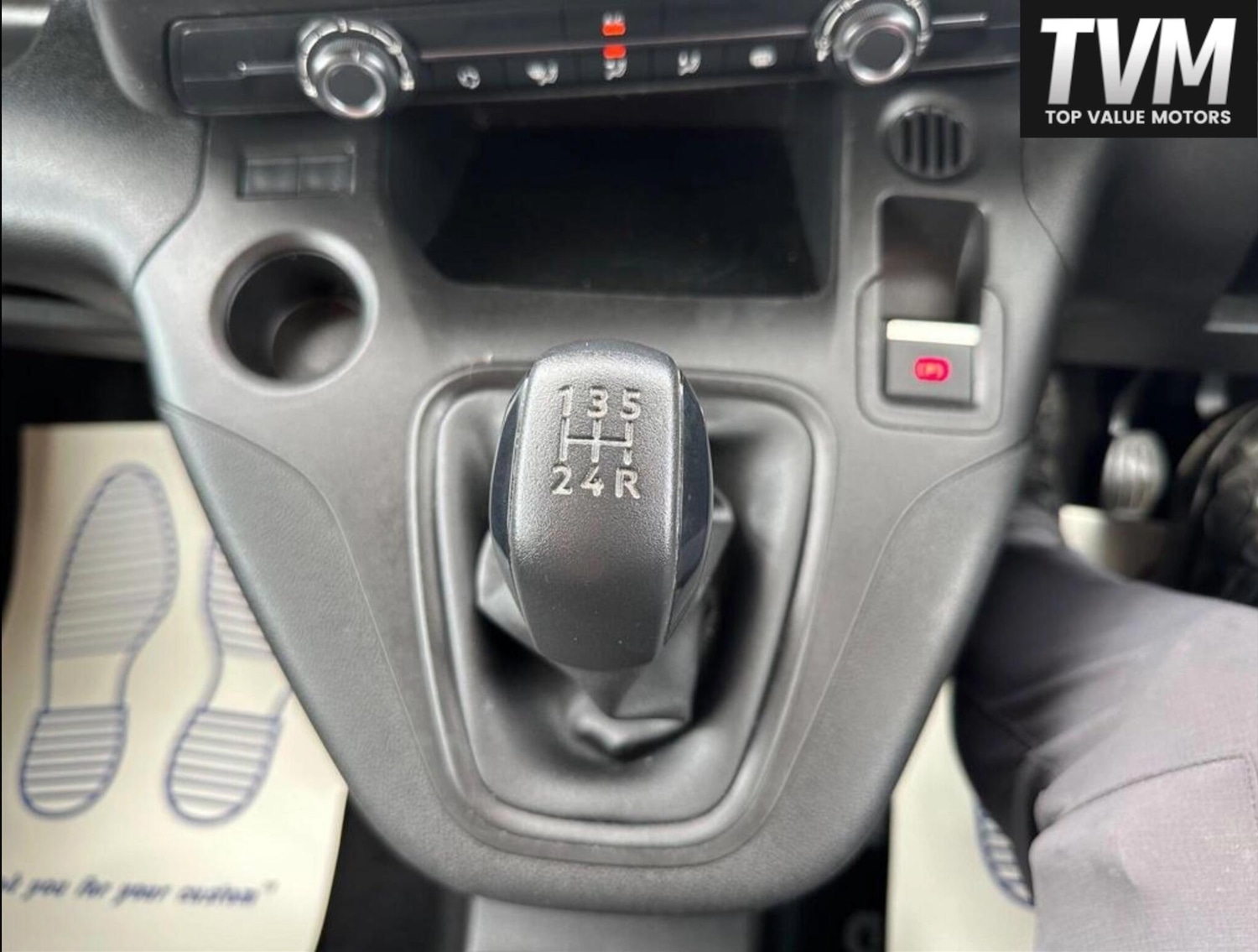 Used Vauxhall Combo 2020 for sale - 76953383: Photo 12