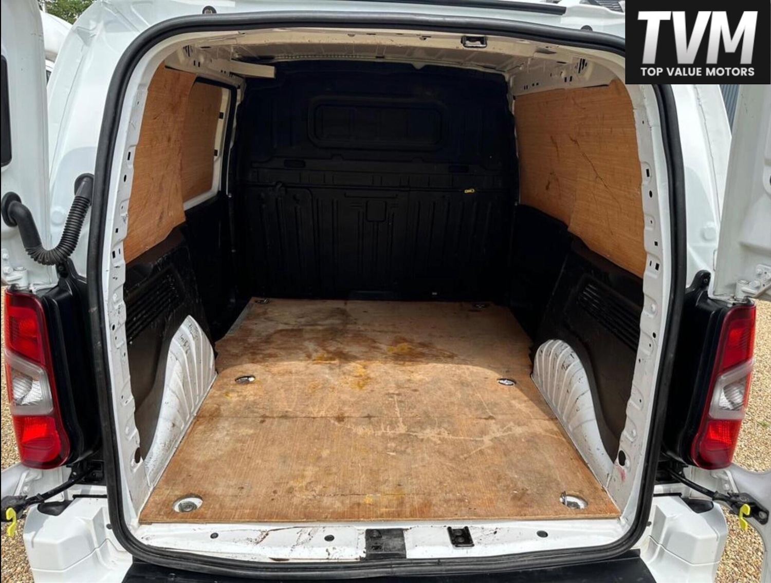 Used Vauxhall Combo 2020 for sale - 76953383: Photo 16