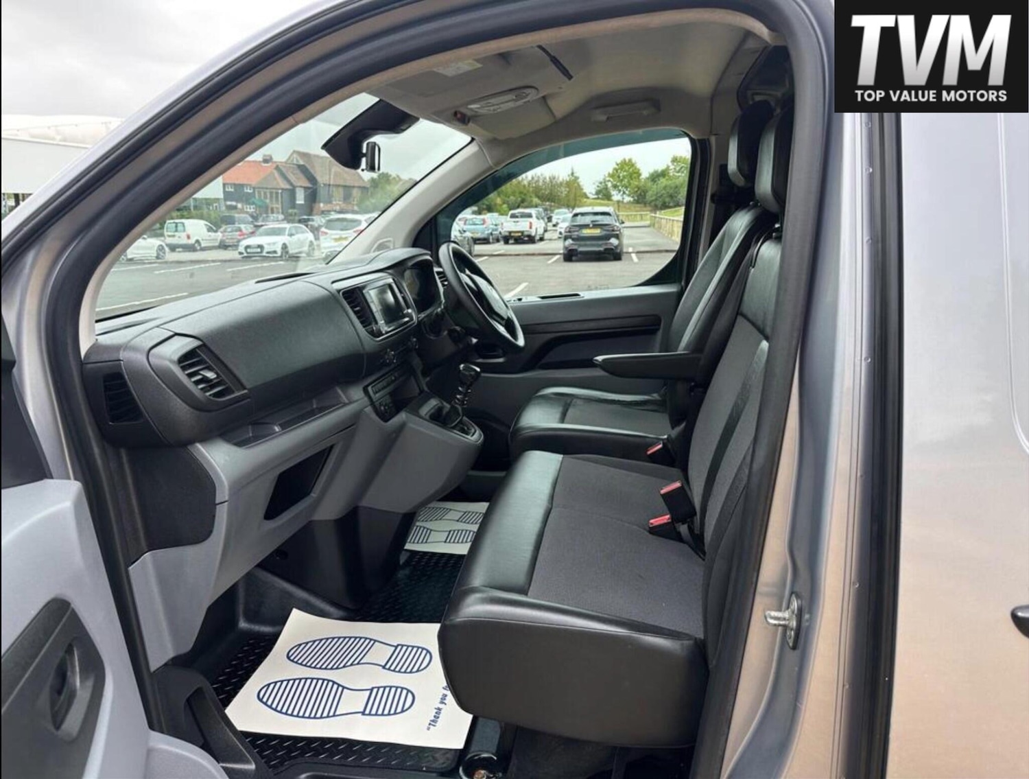 Used Vauxhall Vivaro 2019 for sale - 76989265: Photo 11