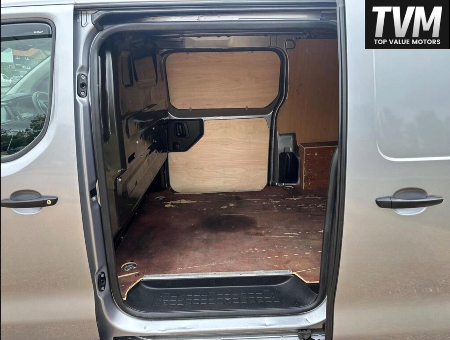 Used Vauxhall Vivaro 2019 for sale - 76989265: Photo 14