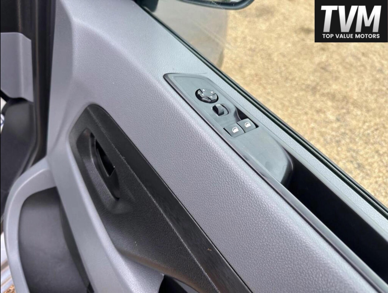 Used Vauxhall Vivaro 2019 for sale - 76989265: Photo 17