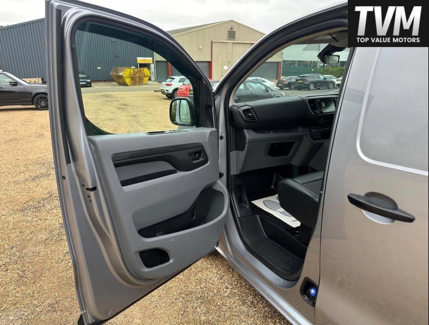 Used Vauxhall Vivaro 2019 for sale - 76989265: Photo 18