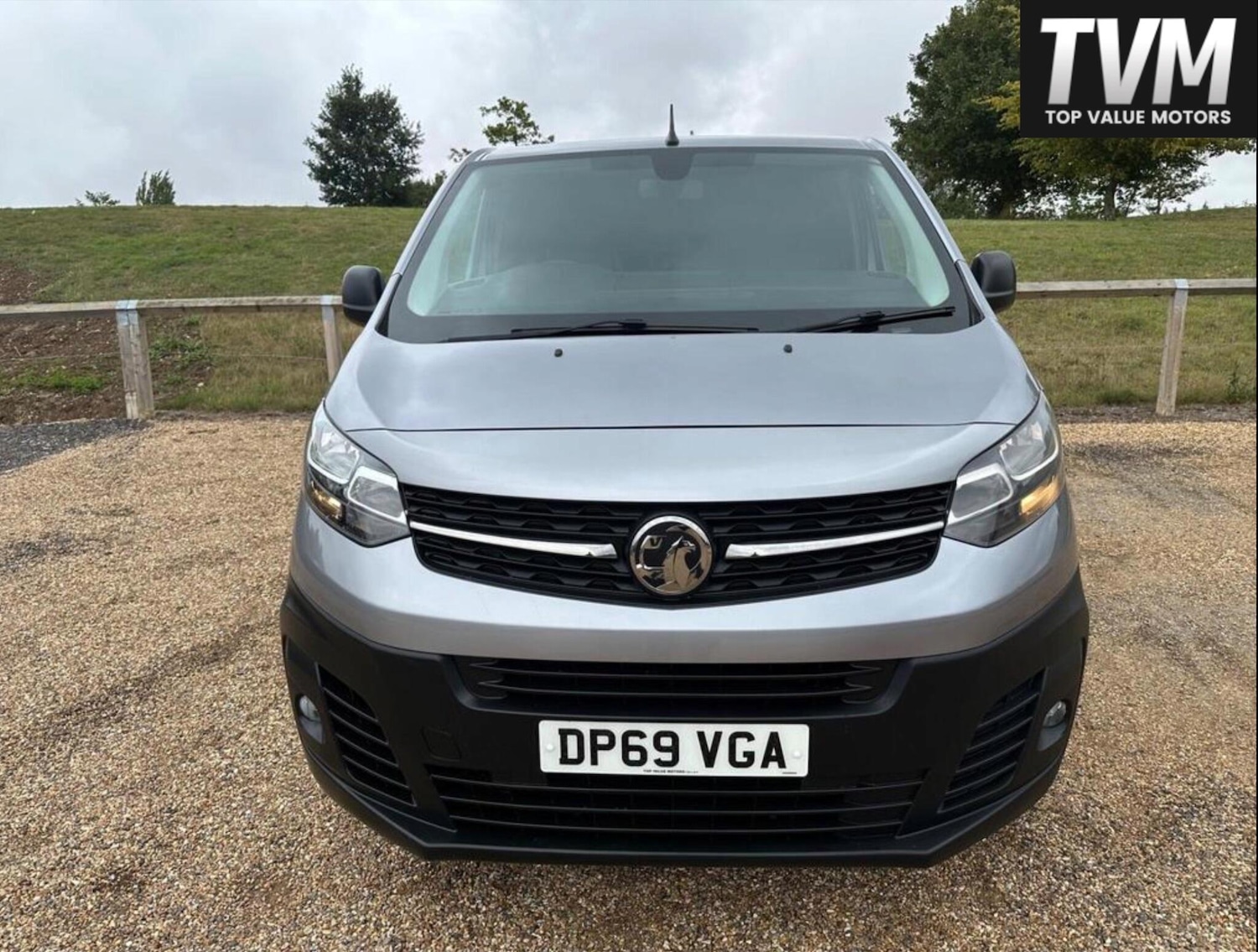 Used Vauxhall Vivaro 2019 for sale - 76989265: Photo 2
