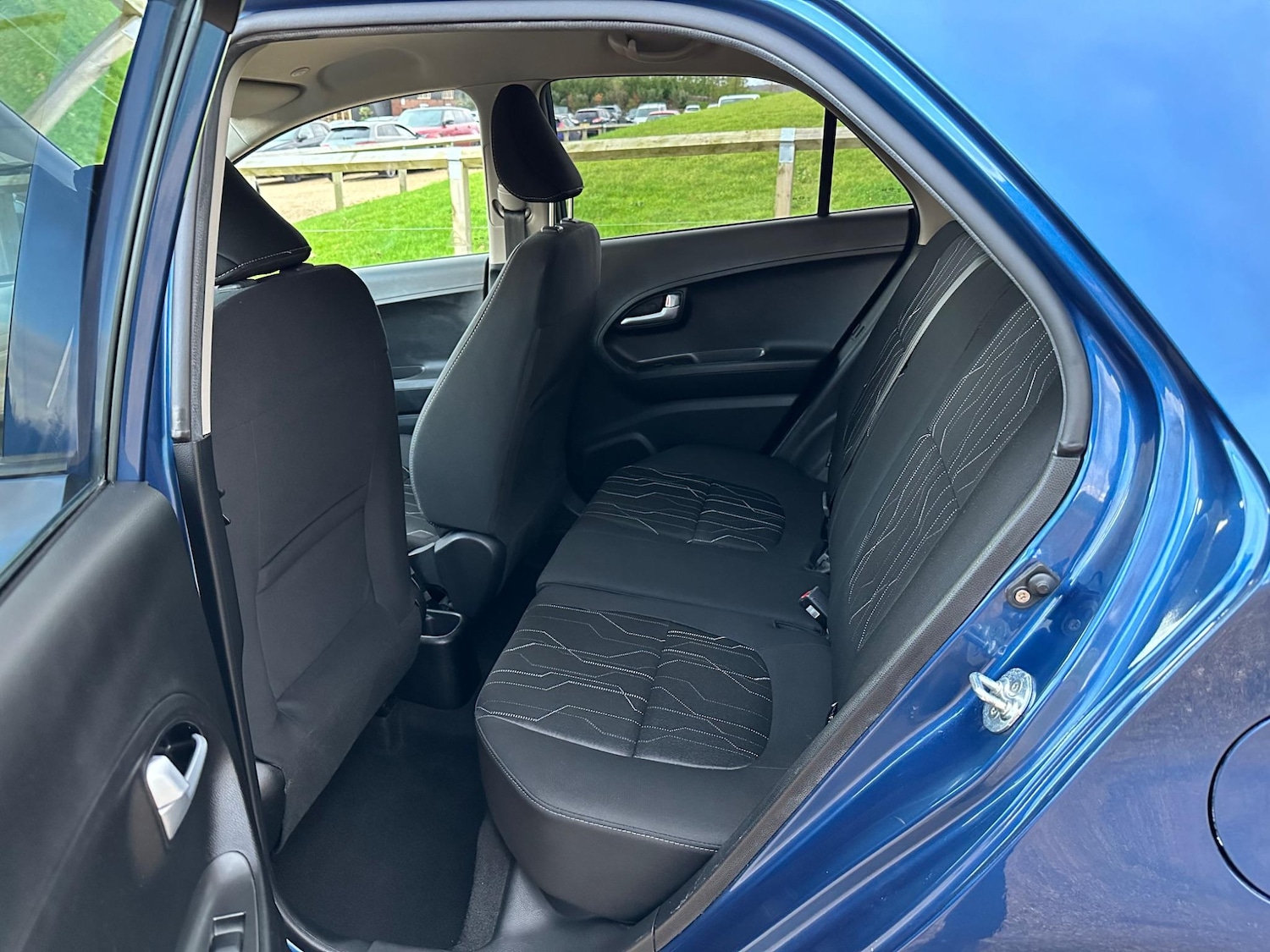 Used Kia Picanto for sale - 76485774: Photo 12