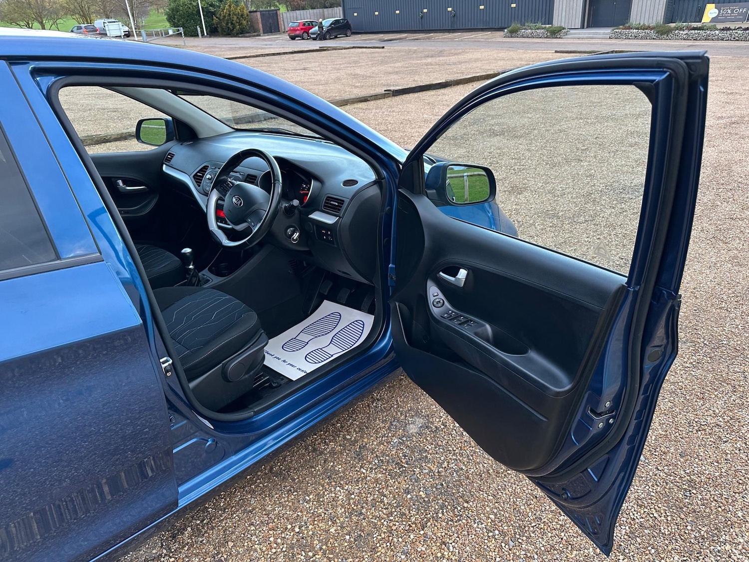 Used Kia Picanto for sale - 76485774: Photo 13