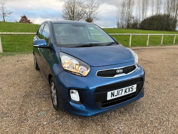 Used Kia Picanto 2017 for sale - 76485774: Photo