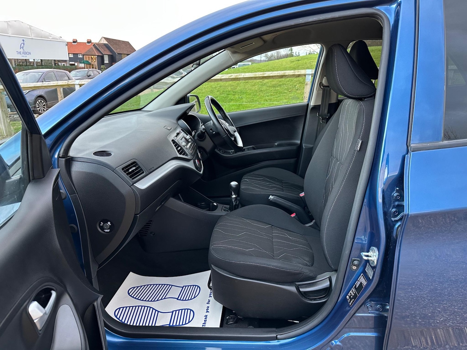 Used Kia Picanto for sale - 76485774: Photo 20