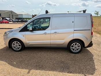 Used Ford Transit Connect 2019 for sale - 79316631: Photo
