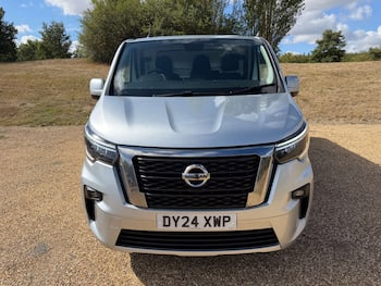 Used Nissan Primastar 2024 for sale - 79734565: Photo