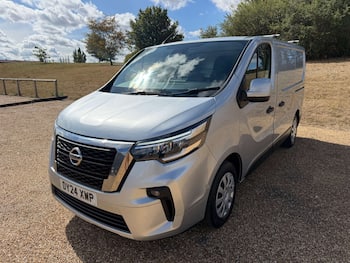 Used Nissan Primastar 2024 for sale - 79734565: Photo