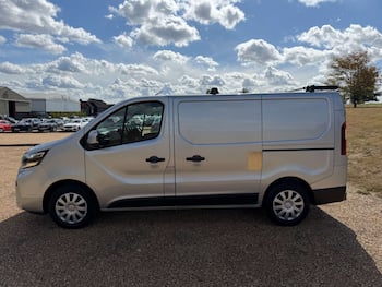 Used Nissan Primastar 2024 for sale - 79734565: Photo