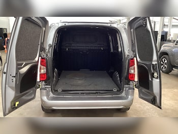 Used Citroen Berlingo 2021 for sale - 75954311: Photo