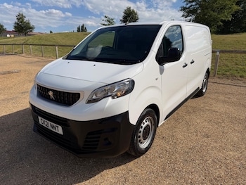 Used Peugeot Expert 2021 for sale - 79062613: Photo