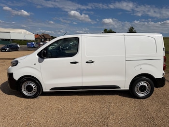 Used Peugeot Expert 2021 for sale - 79062613: Photo