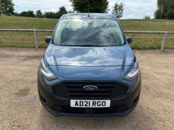 Used Ford Transit Connect 2021 for sale - 75060544: Photo