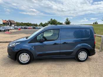 Used Ford Transit Connect 2021 for sale - 75060544: Photo