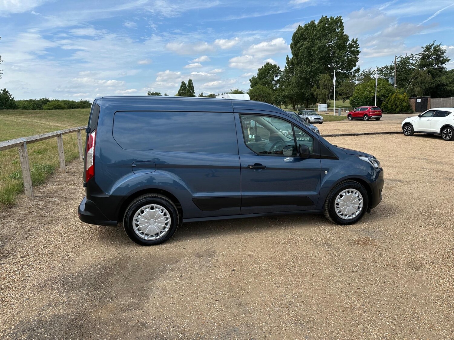 Vehicle 7