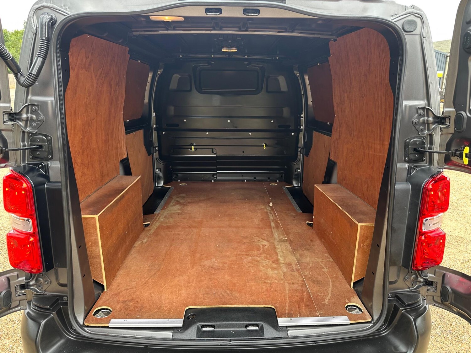 Vehicle 17